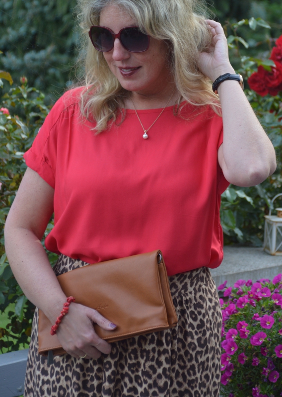 Und wieder mein geliebter Leo-Rock - Ari Sunshine