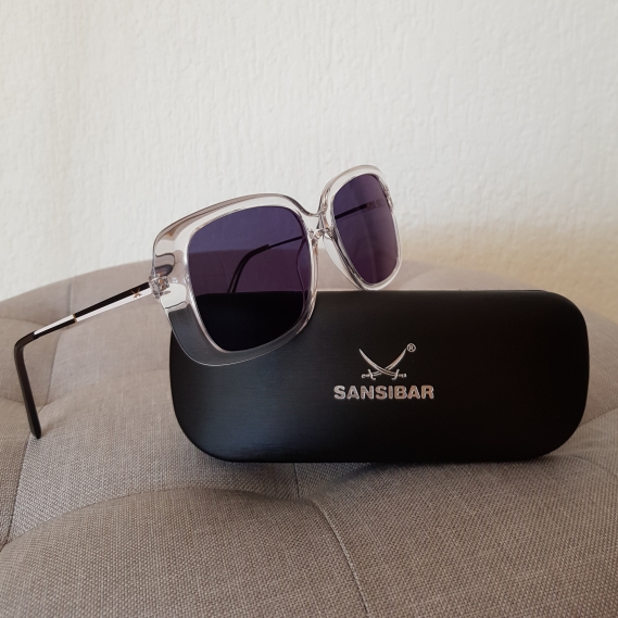 Sansibar Sonnenbrille als Gleitsichtbrille von eyes and more