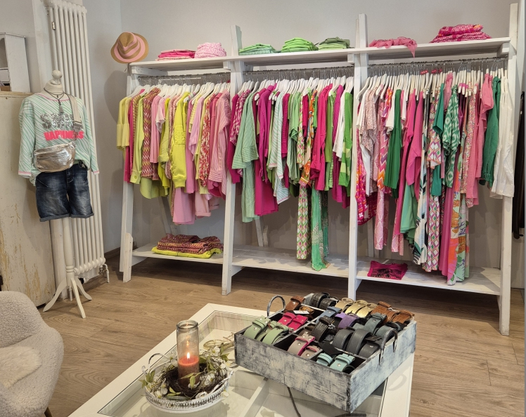 Mode Boutique in Trittau