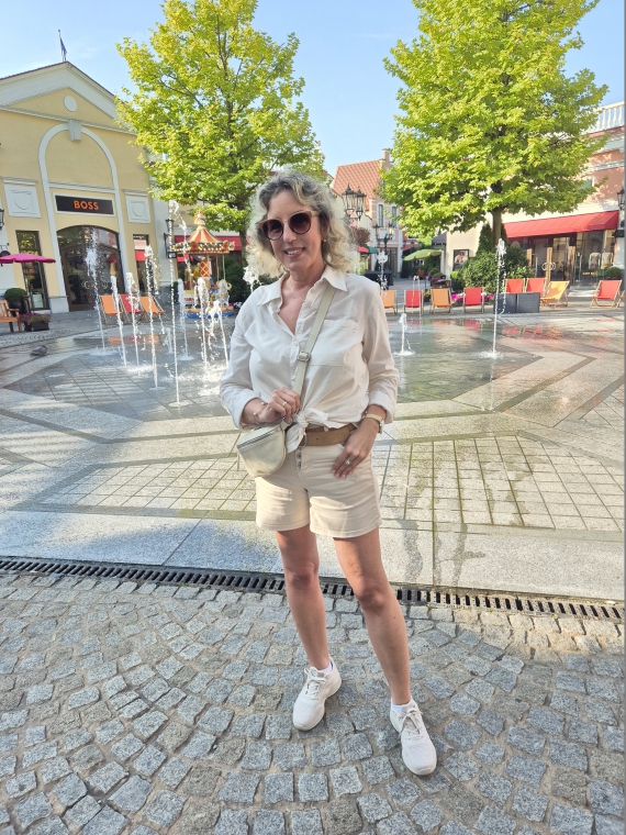 Einkaufserlebnis im Designer Outlet Neumünster