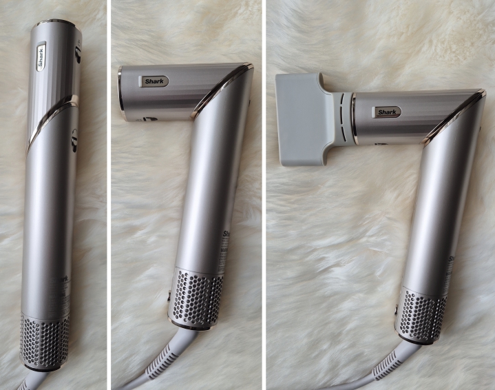 Shark FlexStyle 5-in-1 Haarstyler und -trockner