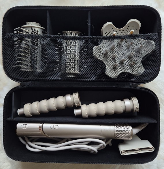 Shark FlexStyle 5-in-1 Haarstyler und -trockner