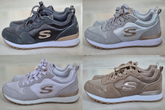  Skechers OG 85