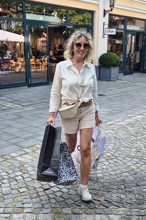 Designer Outlet Neumünster