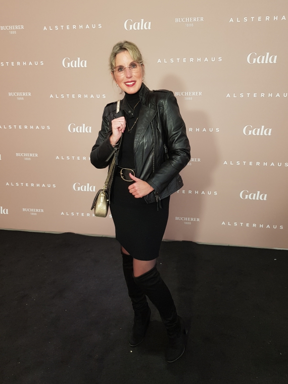 GALA Shopping Night Alsterhaus