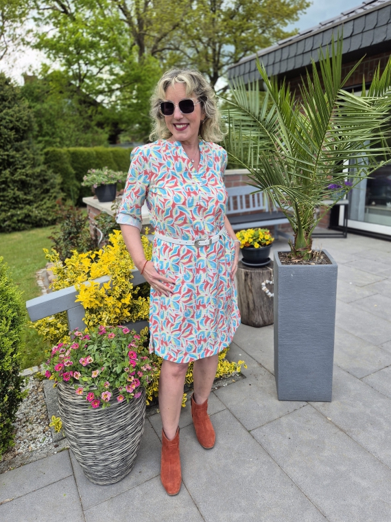Sommerkleid JEANS FRITZ