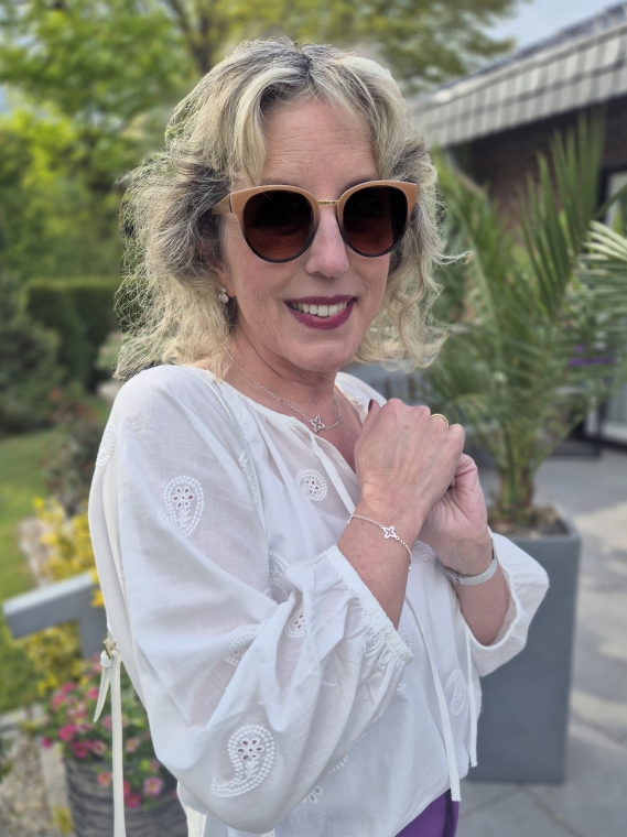 Modetrend Boho-Chic