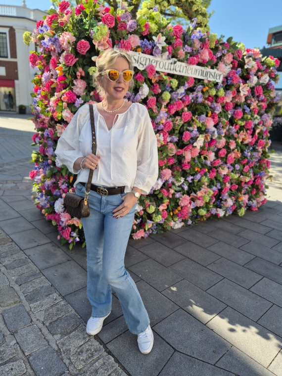 Modetrend Boho-Chic