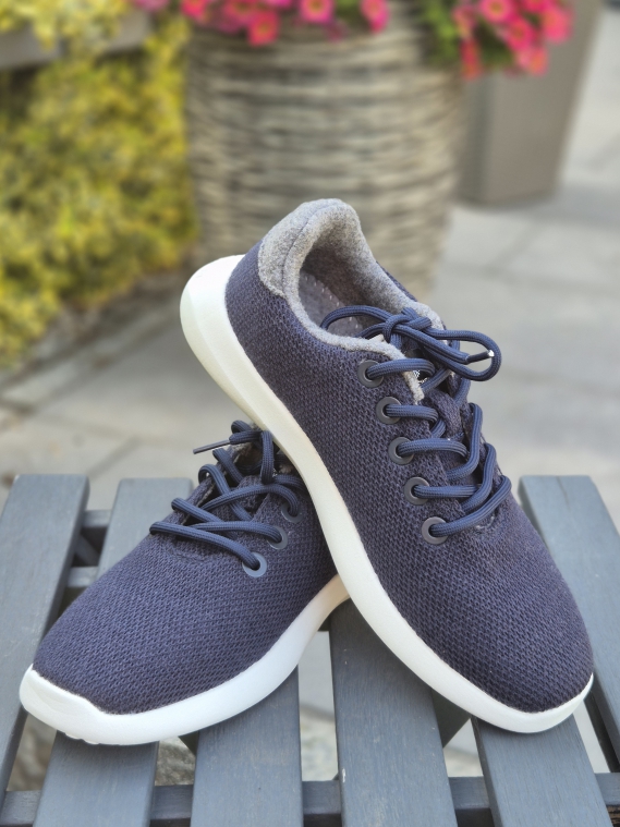 Schuhe Hallux valgus