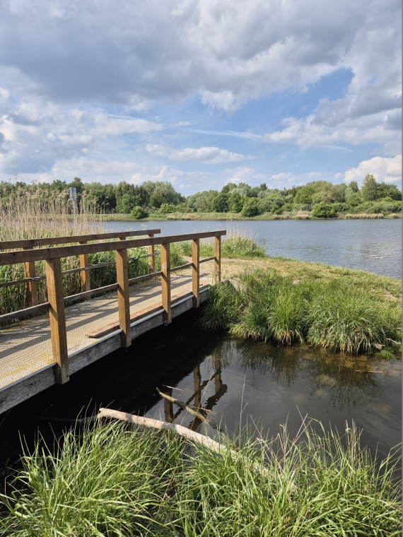Naturschutzgebiet Schellbruch 
