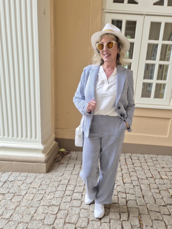 Olsen Sommer Mode