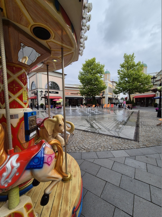 McArthurGlen Designer Outlet Neumünster
