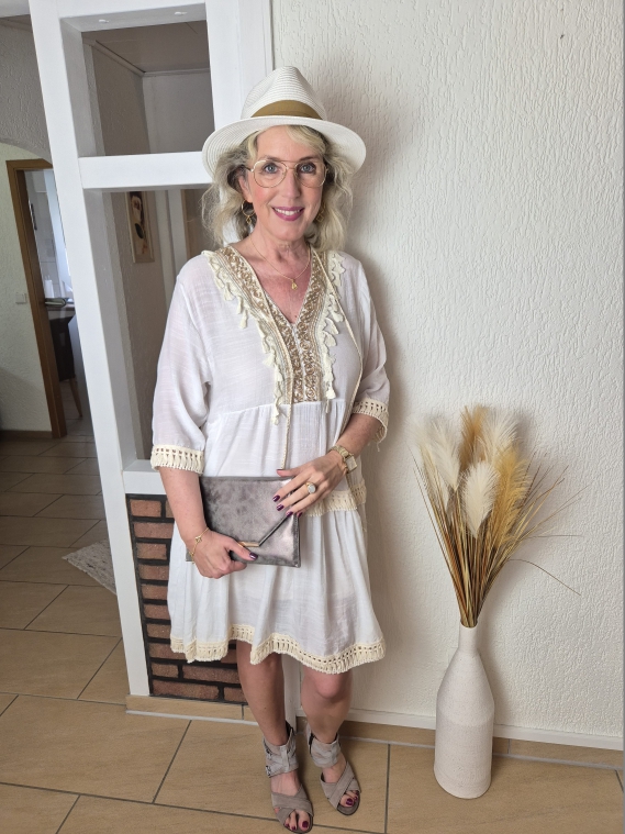 Reiseziel Andalusien