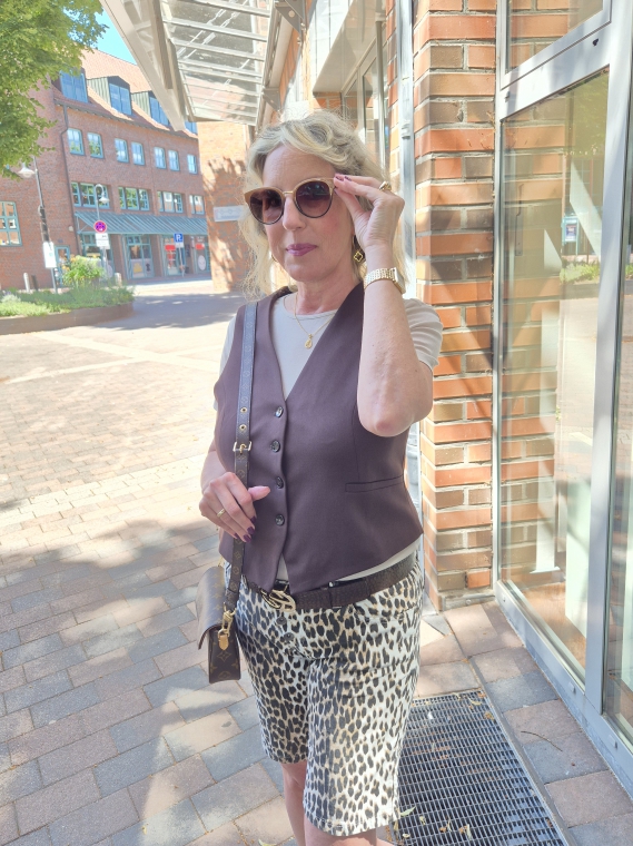 Modehaus Eierund in Hildesheim