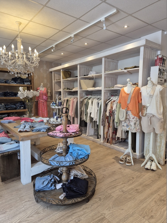 Boutique in Trittau