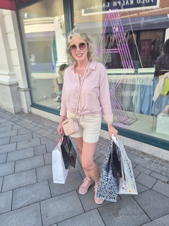 Late Night Shopping im Designer Outlet Neumünster
