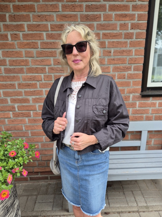 Boho-Style mit ü50