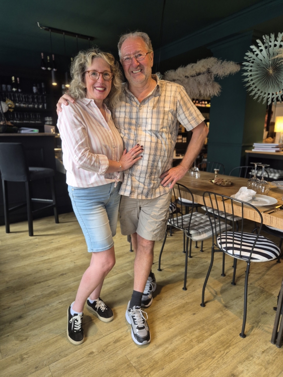Caroline Handmade Feinkost und Catering in Plau am See