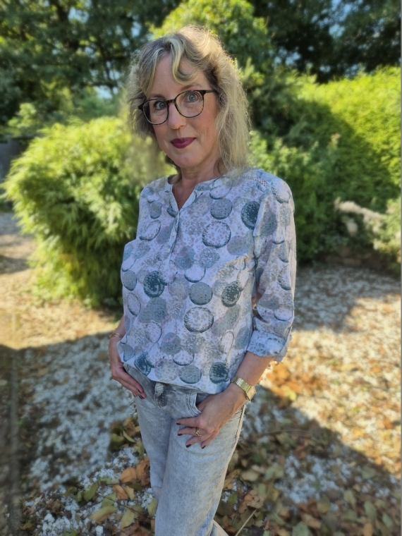 Herbst Styles von JEANS FRITZ