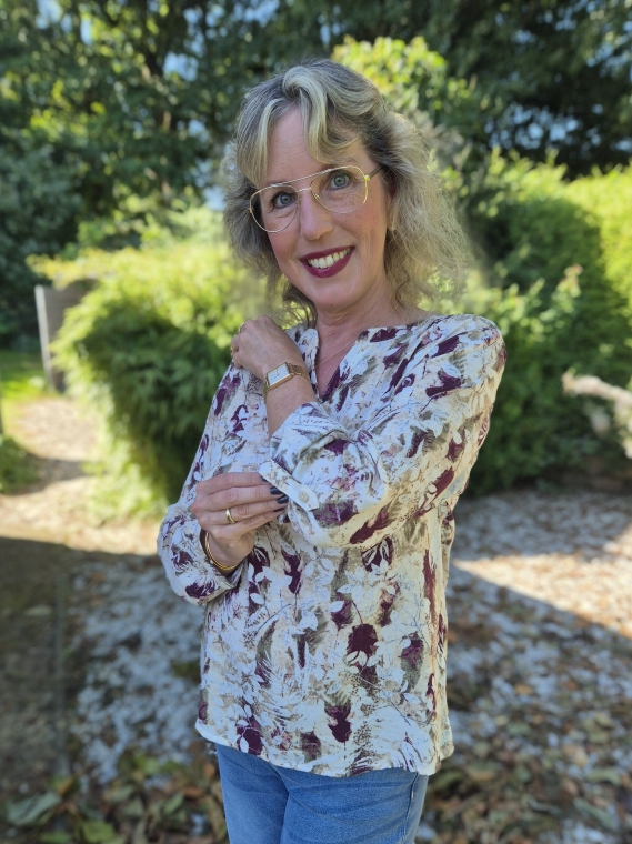 Herbst Styles von JEANS FRITZ
