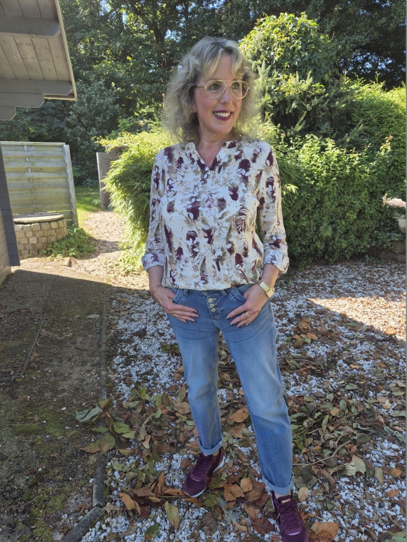 Herbst Styles von JEANS FRITZ
