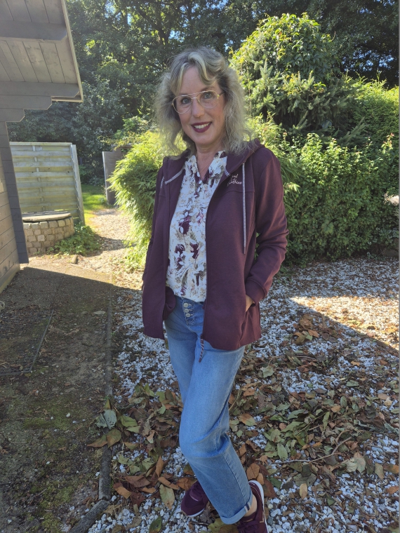 JEANS FRITZ Mode