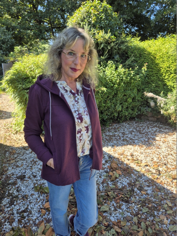 Herbst Styles von JEANS FRITZ