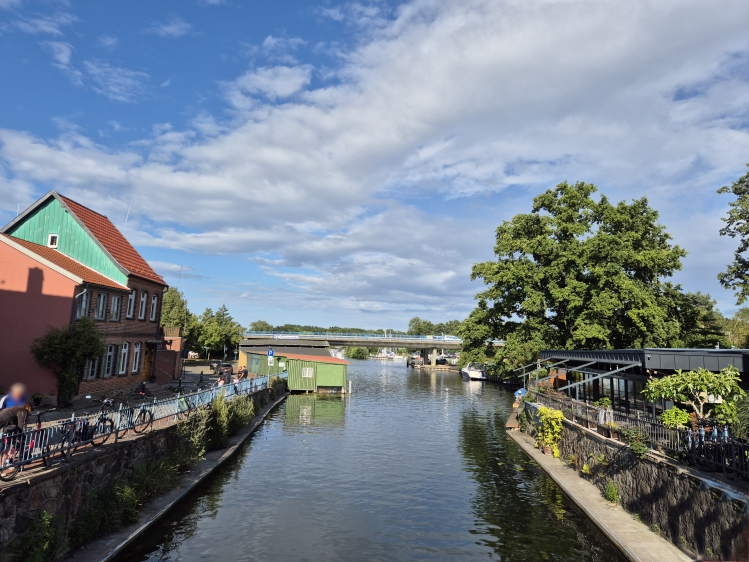 Urlaub in Mecklenburg-Vorpommern