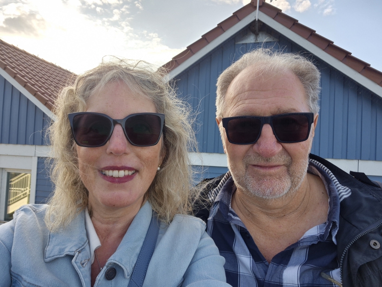 Urlaub in Plau am See