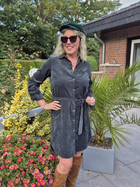 Herbstmode bei Ernsting´s family 