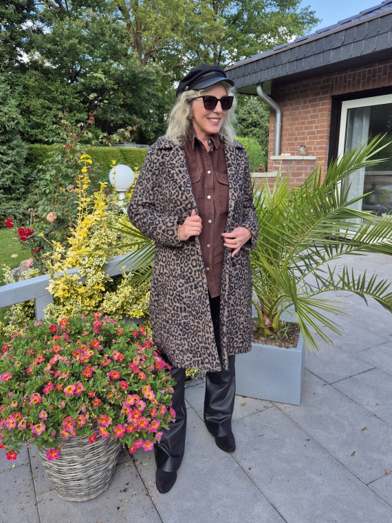 Herbstmode bei Ernsting´s family 
