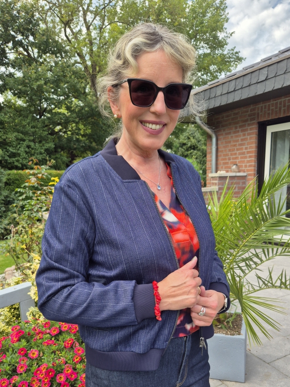 Blouson TUZZI