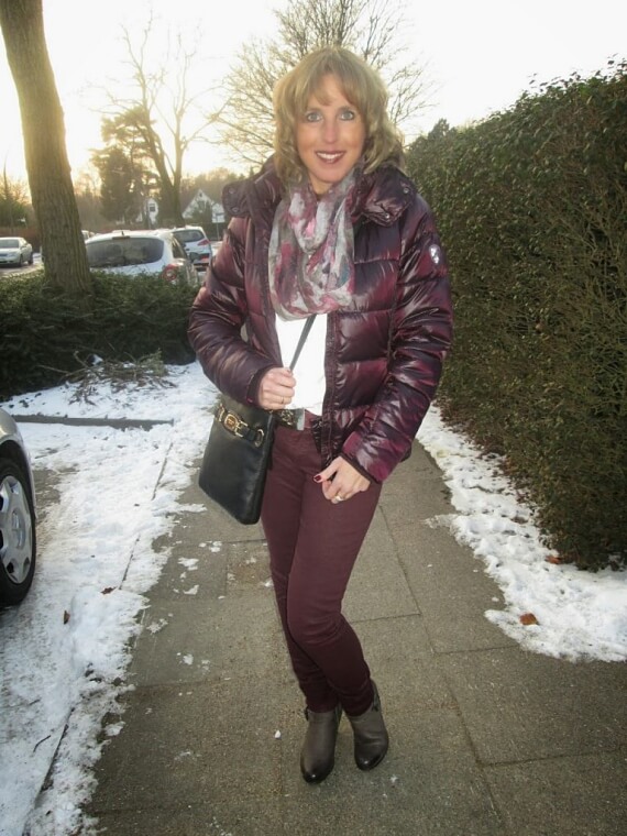 Trend Bordeaux, Burgundy, Weinrot, Burgunderrot Trend Bordeaux, Burgundy, Weinrot, Burgunderrot