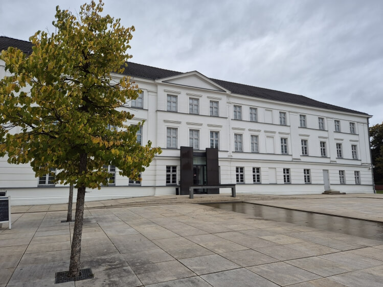 Pommersches Landesmuseum Greifswald