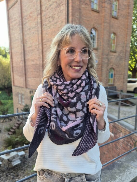 JEANS FRITZ Herbstmode zum Wohlfühlen