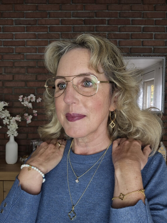 Heute bekommt Ihr 40 Prozent Rabatt auf den Schmuck von Mainpunkt Heute bekommt Ihr 40 Prozent Rabatt auf den Schmuck von Mainpunkt