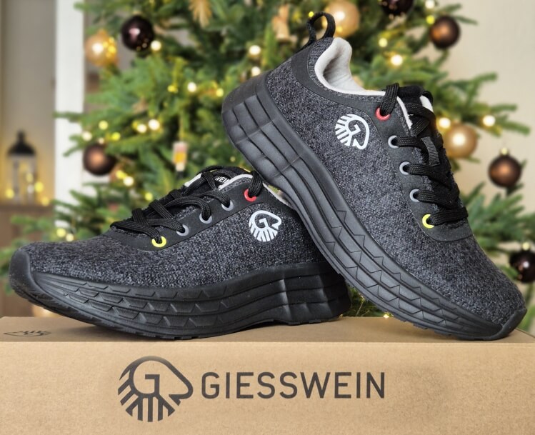 Giesswein Merino Sneaker Giesswein Merino Sneaker