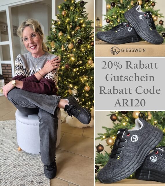 Giesswein Sneaker Norweger-Pullover 20 Prozent Rabatt Gutschein Giesswein Sneaker Norweger-Pullover 20 Prozent Rabatt Gutschein