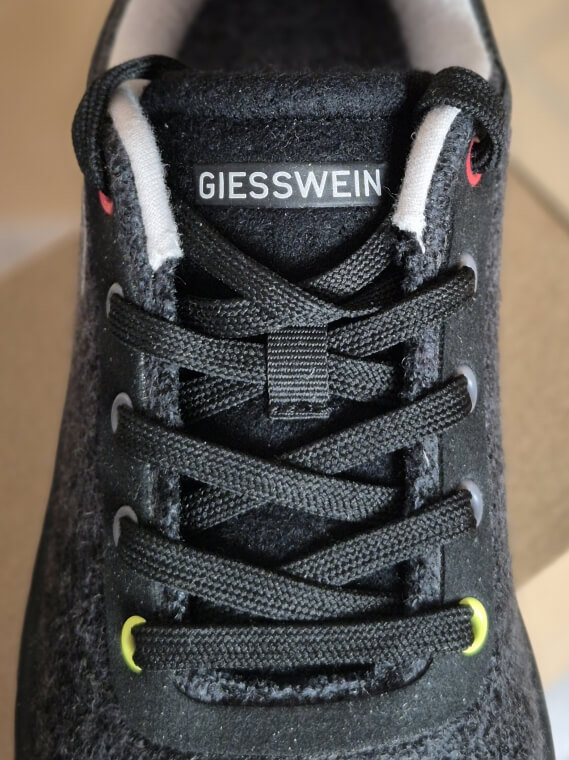 Giesswein Merino Sneaker Giesswein Merino Sneaker
