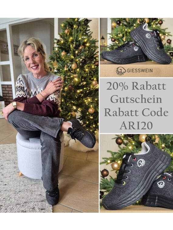 Giesswein Sneaker Norweger Pullover 20 Prozent Rabatt Gutschein