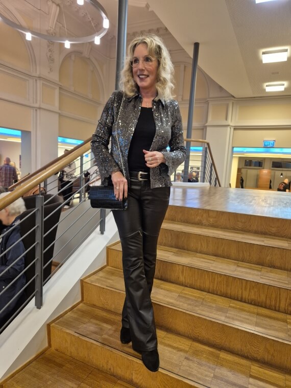 Nicole Konzert in Lübeck Nicole Konzert in Lübeck