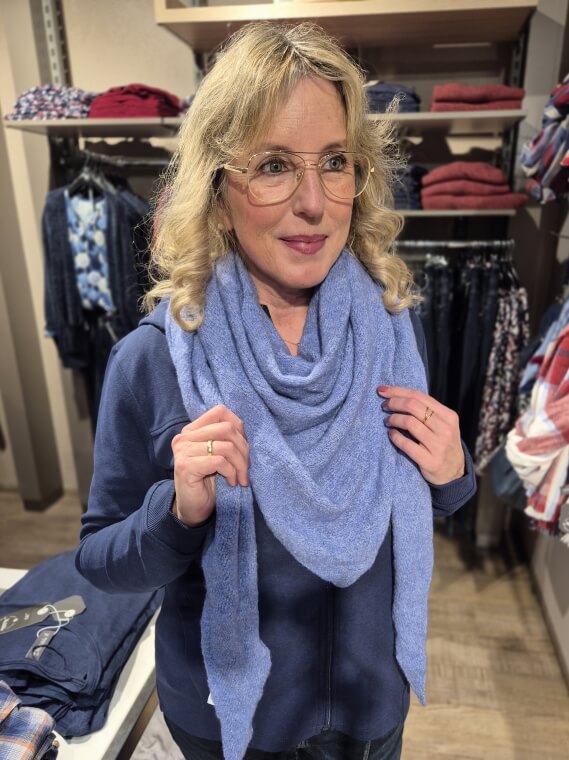 JEANS FRITZ Filiale Neumünster