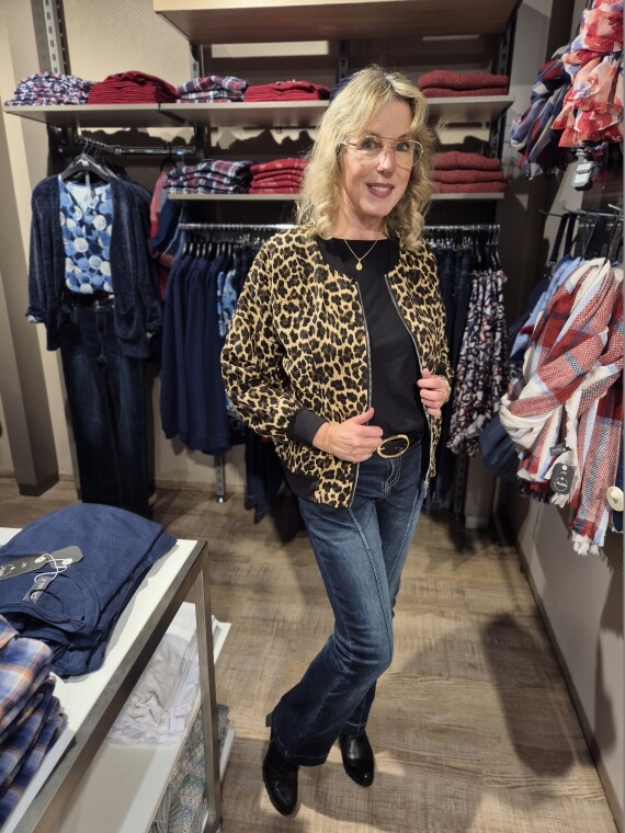 JEANS FRITZ Onlineshop