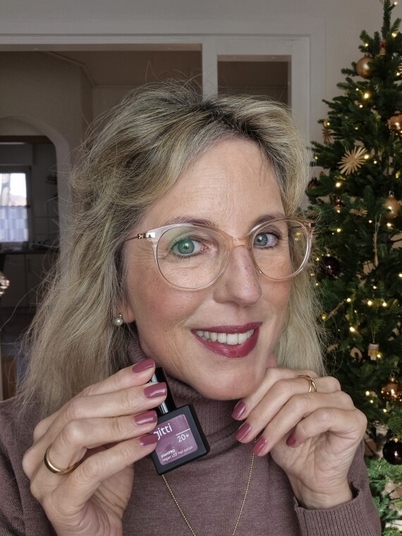 gitti plantPRO Gel-Nagellack Winter Collection