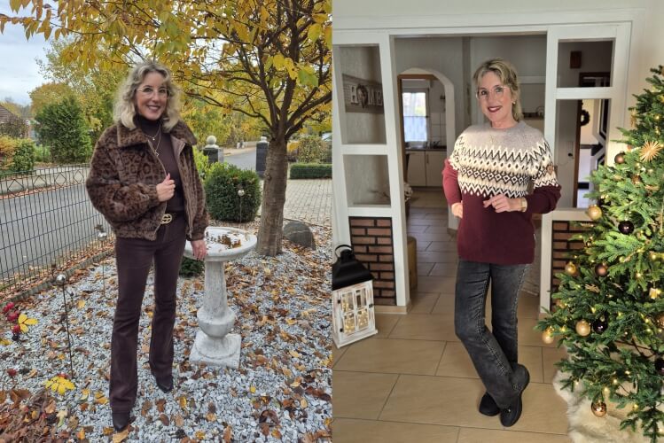 Giesswein Norweger Pullover Giesswein Norweger Pullover