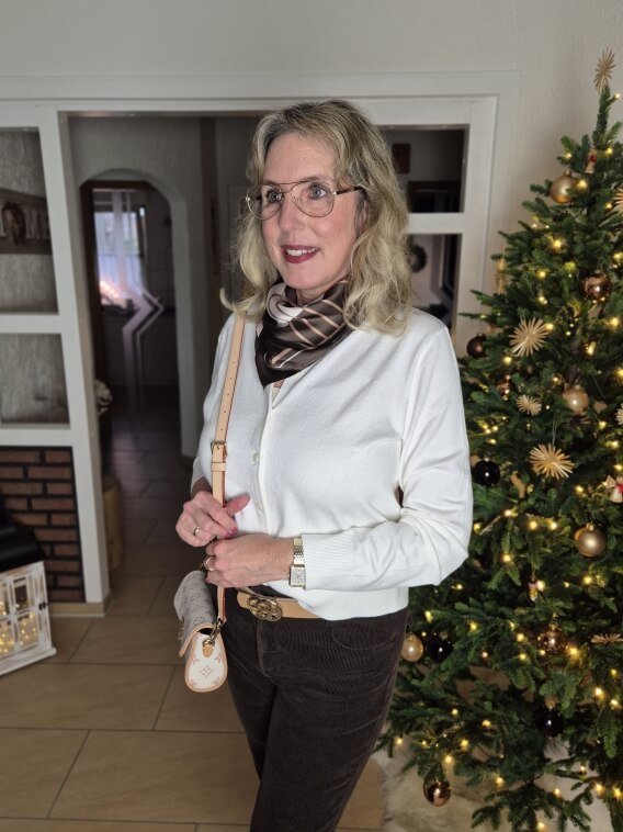 Halstuch JEANS FRITZ Halstuch JEANS FRITZ