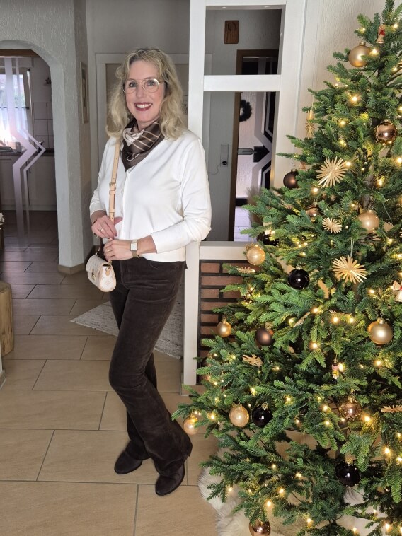 Louis Vuitton Tasche Pochette Camille in Monogram Dune Canvas Louis Vuitton Tasche Pochette Camille in Monogram Dune Canvas