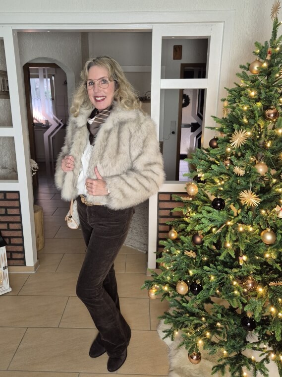 Ein Yeti wurde in Norddeutschland gesichtet Ein Yeti wurde in Norddeutschland gesichtet