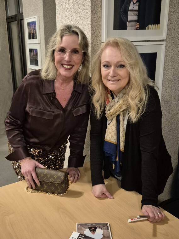 Konzert Nicole mit Band Carpe Diem