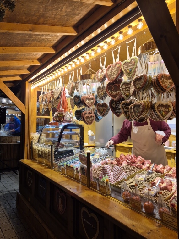 Weihnachtsmarkt Bad Segeberg 2025 Weihnachtsmarkt Bad Segeberg 2025